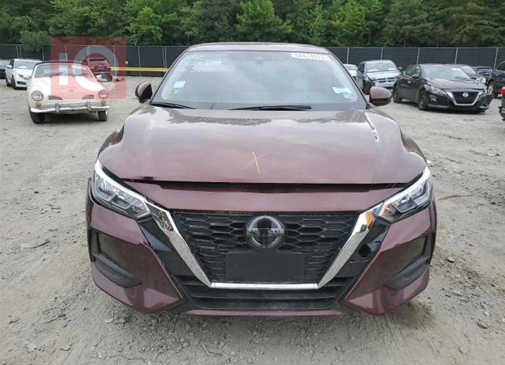 نيسان سنترا